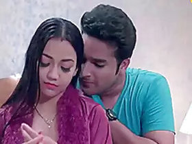 Indian couples enjoy sex