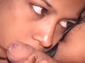 Tamil threesome gangbang