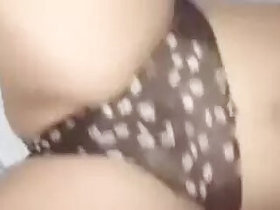 Sexual romance namin ni kumare sarap talaga pag...