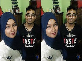 Horny Wife Gives Blowjob