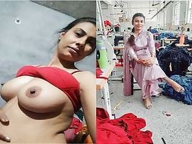 Pretty Girl Blowjob Part 2