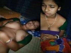 Sexy Naked Desi Budi Video Husband Part 1