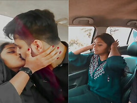 Desi Loves Romance and shows her naked body Part 1