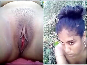 Desi Rustic Girl Nude Video For Lover