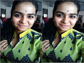 Sexy Tamil girl gives a blowjob and fucks Part 3