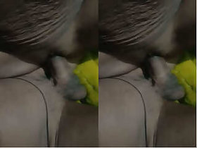 Desi's Rustic Couple Fucking Part 2