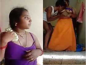Sexy Bhabhi Fucking Her Husband