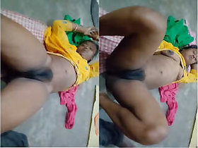 Desi Bhabhi Nude Video Recording Husband Part 7