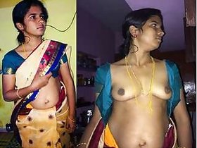 Sexy Girl Adrian Maya Shows Her Naked Body On Video Call Part 1