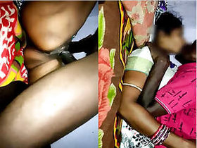 Couple Desi Kissing and Fucking Part 2