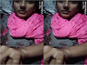 Pretty Girl Bangla Fucks Her Lover Hard