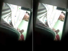 Mallu Cheats on Hot Wife, Gives Blow Job and Fucks Boss Part 1