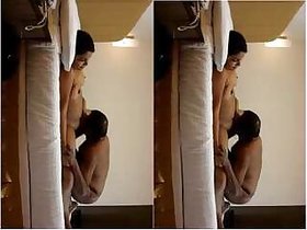 Sexy Girl Fingers Licking Pussy and Fucking Boos Part 3