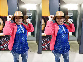 Sexy Priya Bhabha Saves Husbandband Buddy's Dick Part 1