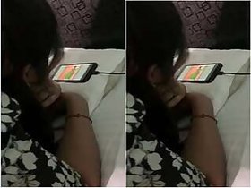 Odia girl hard sex with her lover at the hotel Part 2