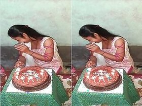 Pooja Bhabhi sucked and fucked part 3