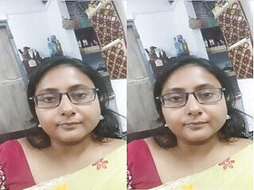 Thick Bhabha chicks show their tits and get laid Part 2