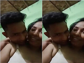 Horny Romance and Hard Fuck with Lover Part 2