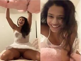 Crazy Pussy Girl