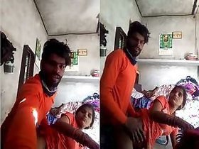 Desi Devar Bhabhi, Fucking Part 3