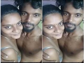 Sexy Indian Girl Licking Her Pussy And Fucking Part 1