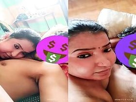 Sexy Naked Video From Lover