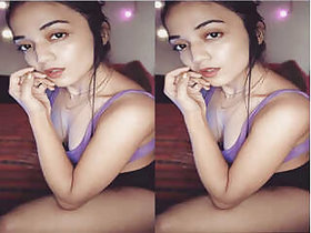 Desi Girl Mishti Basu Nude Dance