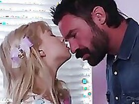 Chad Price is glad to take on Daddy hard