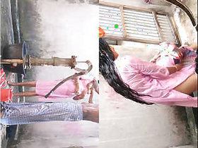 Sexy Buddy Affair with Devar and Fuck Part 4