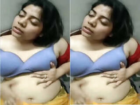 Super Horny Girl Fucks Her Lover