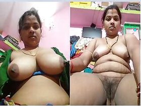 Sexy Bhabhi sucked and fucked Part 5