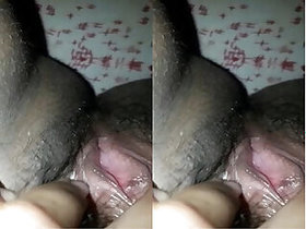 Pretty Indian Girl Records Her Nude Video For Lover Part 3