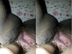 Pretty Indian Girl Records Her Nude Video For Lover Part 3
