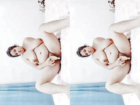 Horny Paki Bhabhi Masturbating Part 3