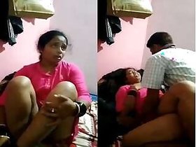 Desi Bhabhi fucks Dewar hard.